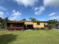 Moana Lodge