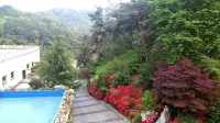 Hotel Chalet Hotels in Cheongyang-gun