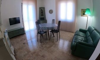 Apartment Superior 950 Meters from the Sea