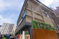 Tray Trabzon Hotels in Kasustu Mahallesi