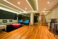 Riverside Boutique Hotel