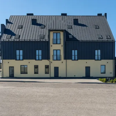 Gorka Hotel a Ozersk