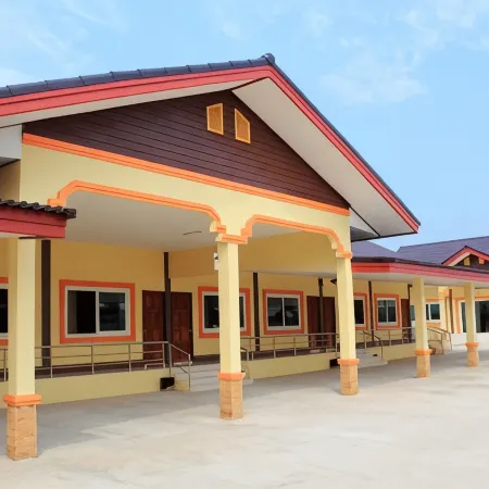 A Nice Resort