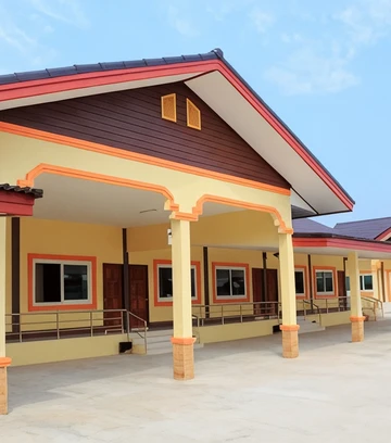 รูปภาพของอะไนซ์ รีสอร์ท