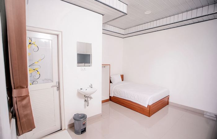 Tera Guest House