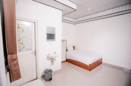 Tera Guest House โรงแรมใน