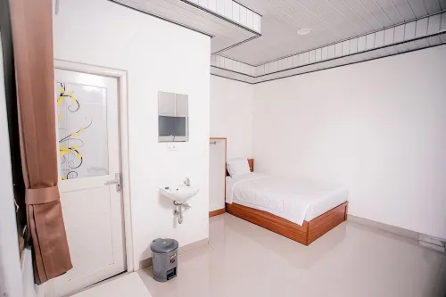 Tera Guest House Hotel a Sukarame