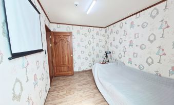 Pohang My Neighborhood Bnb Pension