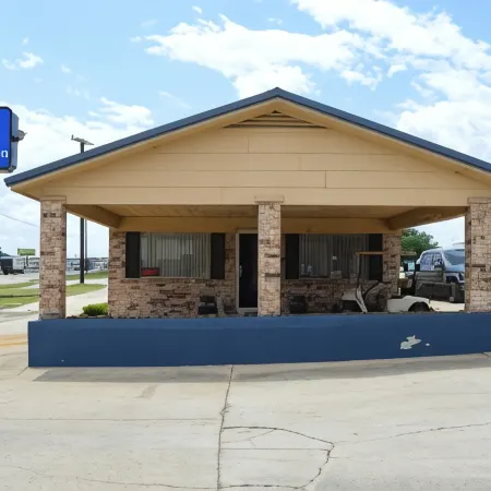 Americas Best Value Inn Gainesville