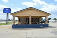 Americas Best Value Inn Gainesville - Wifi