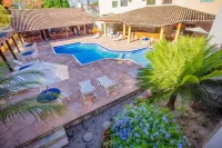 Rede Andrade Estrela Dalva Centro Hotel - per famiglie