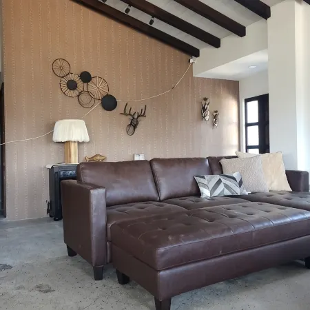 Villa San Rafael En El Valle de Guadalupe, Bc