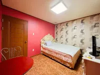 Miryang Badri Pension