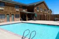 The Inn at Lander, Travelodge by Wyndham - Pools