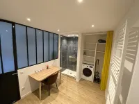 Résidence Gaby & Tom Hotels in Contrexéville