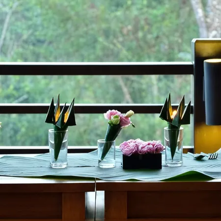 32 Coffee Hill & Resort