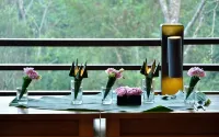 32 Coffee Hill & Resort - breakfast
