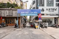 Home by CR Concept in Center City