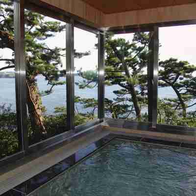 Arasaki Kaion Sagamiya Fitness & Recreational Facilities