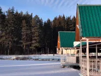 Lesnaya Skazka Restaurant-Hotel Complex Hotels in Pereslavl-Zalesskiy