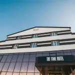 The Time Hotel Hotels in Nefteyugansky District