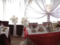 Yubileynaya Hotel Hotels in Velikiye Luki