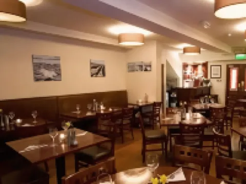 The White Lady Hotel Hotels in Kinsale
