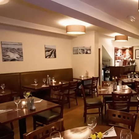 The White Lady Hotel