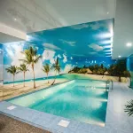 The Time Hotel Hotels in Nefteyugansky District