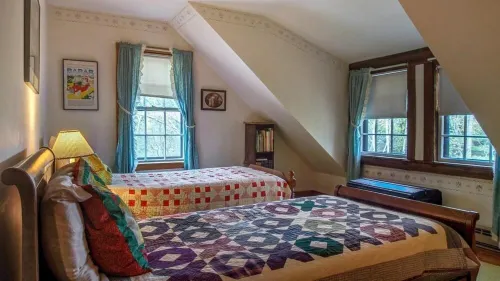 Doggett Castle Guest House Hotels in Westport