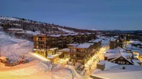 Riddergaarden Mountain Lodge, Beitostølen Hotels in 