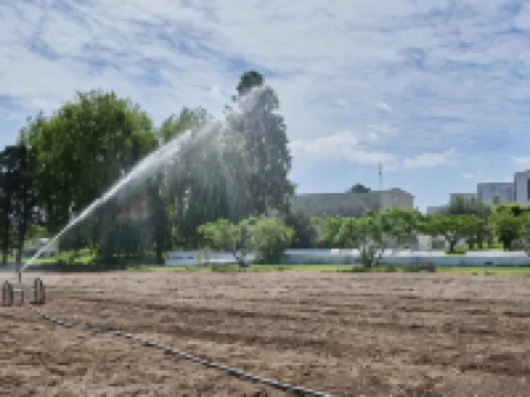 Masseria Prosperi Hotéis em Otranto