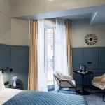 Simple Hotel B9 Furnished Rooms Hotels in Sankt Petersburg