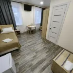 Kolymskaya Gostinitsa Hôtels à : Magadan