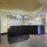 6-12-24 Aeroport Tolmachevo Hotel Hotels in Ob