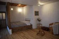 Taketa Ekimae Hostel Cue Hotel a 