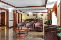 Econo Lodge at Six Flags