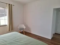 Figueira's House by the Atlantic Hotel a Canhas