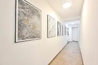 20% Off the Blue Suite - Family & Business Stays