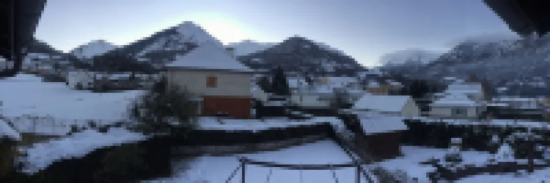 Location Tout Confort 8 Personnes Dans les Pyrénéées Hotels in Esquièze-Sère