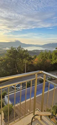 Adriatic Heights Hotels in Kavac