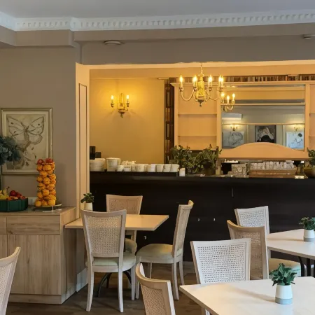 Art Hotel Bohema, Klaipėda