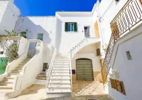 Fine vacation home in the historic center of Carovigno - Dimora La Cattedrale