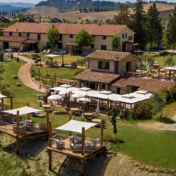 Agriturismo Pompilia