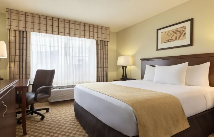 Willow Inn Suites Rochester