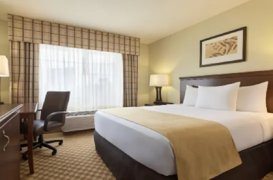 Country Inn & Suites by Radisson, Rochester, MN Hotels near Cascade Meadow Wetlands