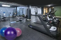Circa Aparthotel by Totalstay - Gym