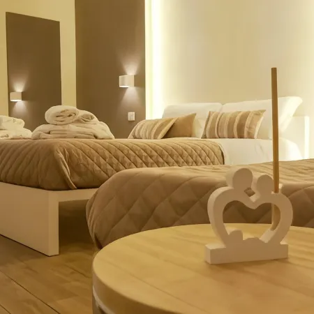 La Banchina Holiday Rooms