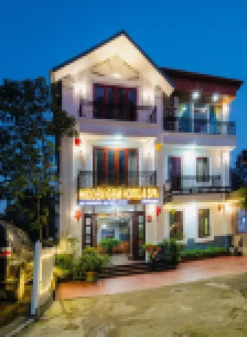 Sapa Hidden Gem Hotel & Spa