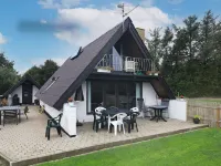 6 person holiday home in Thyholm-By Traum